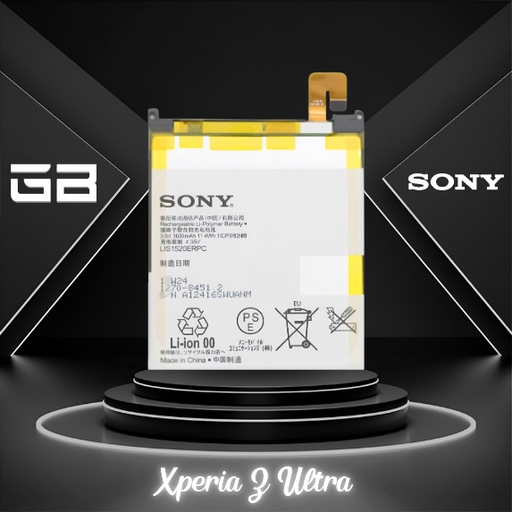 Sony-Xperia-Z-ultra-battery-باتری-گوشی-سونی-اکسپریا-زد-اولترا