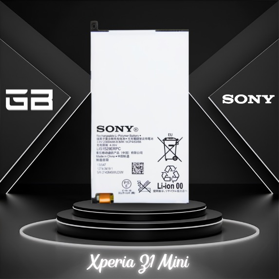 Sony-Xperia-Z1-mini-batteery-باتری-گوشی-سونی-اکسپریا-زد-۱-مینی