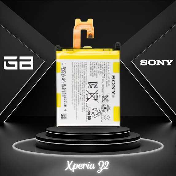 Sony-Xperia-Z2-battery-باتری-گوشی-سونی-اکسپریا-زد-۲