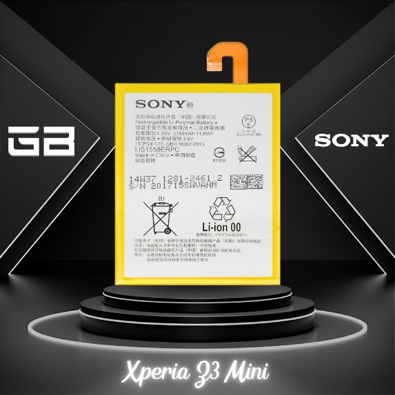 Sony-Xperia-Z3-mini-battery-باتری-گوشی-سونی-اکسپریا-زد-۳-مینی