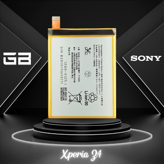 Sony-Xperia-Z4-battery-باتری-گوشی-سونی-اکسپریا-زد-۴