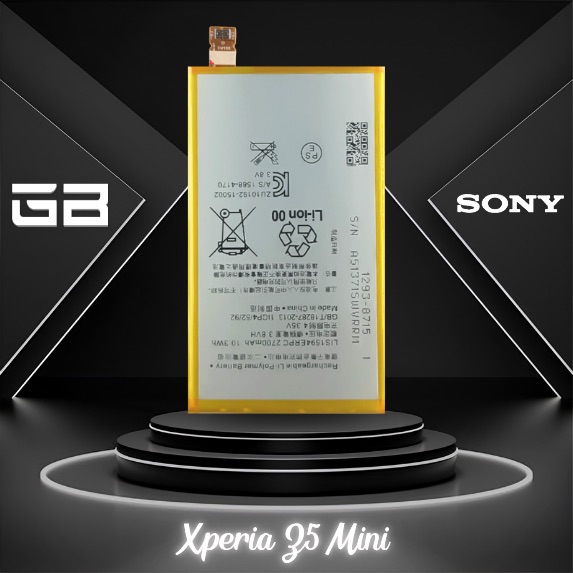 Sony-Xperia-Z5-mini-battery-باتری-گوشی-سونی-اکسپریا-زد-۵-مینی