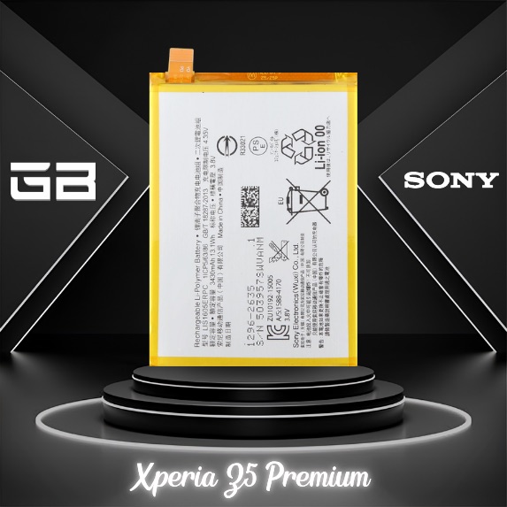Sony-Xperia-Z5-premium-battery-باتری-گوشی-سونی-اکسپریا-زد-۵-پرمیوم