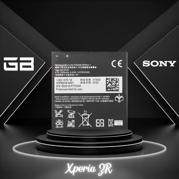 Sony-Xperia-ZR-battery-باتری-گوشی-سونی-اکسپریا-زد-آر