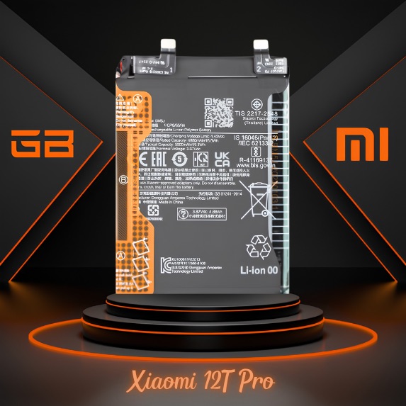 Xiaomi-12T-pro-battery-باتری-گوشی-شیائومی-۱۲-تی-پرو