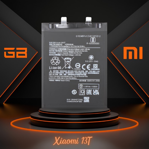 Xiaomi-13T-battery-باتری-گوشی-شیائومی-۱۳-تی