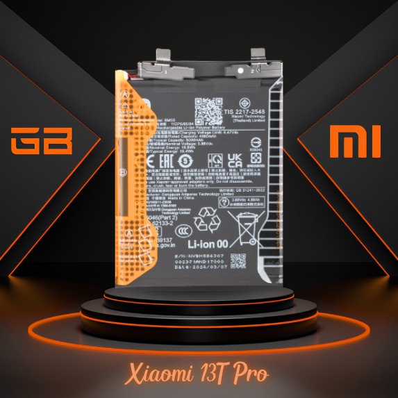 Xiaomi-13T-pro-battery-باتری-گوشی-شیائومی-۱۳-تی-پرو
