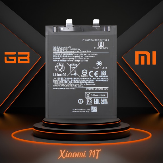 Xiaomi-14T-battery-باتری-گوشی-شیائومی-۱۴-تی