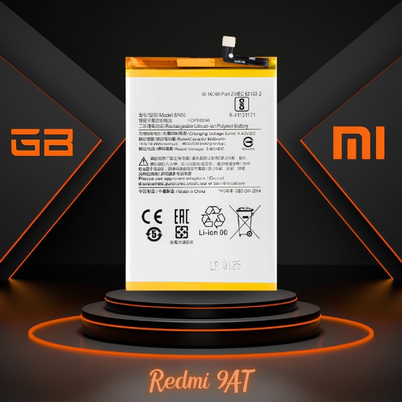 Xiaomi-9AT-battery-باتری-گوشی-شیائومی-۹-ای-تی