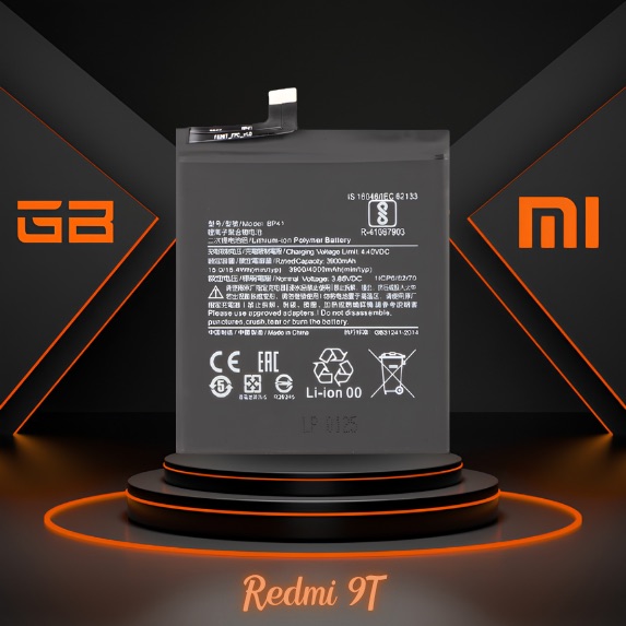 Xiaomi-Mi-9T-battery-باتری-گوشی-شیائومی-می-۹-تی