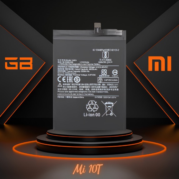 Xiaomi-Mi-10T-battery-باتری-گوشی-شیائومی-می-۱۰-تی