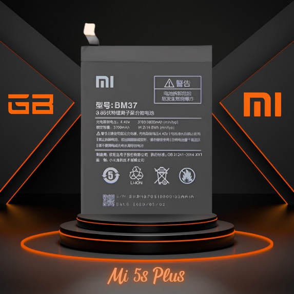 Xiaomi-Mi-5s-plus-battery-باتری-گوشی-شیائومی-می-۵-اس-پلاس