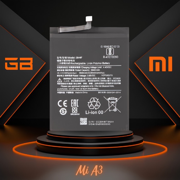 Xiaomi-Mi-A3-battery-باتری-گوشی-شیائومی-می-آ-۳