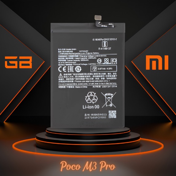 Xiaomi-Poco-m3-pro-battery-باتری-گوشی-شیائومی-پوکو-ام-۳-پرو