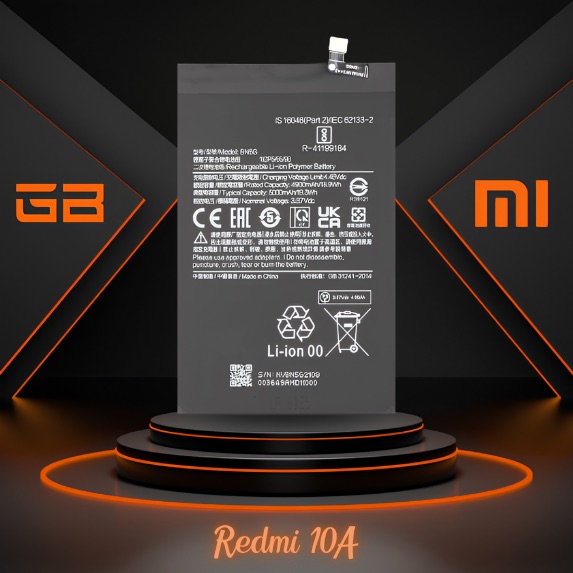 Xiaomi-Redmi-10A-battery-باتری-گوشی-شیائومی-ردمی-۱۰-ای