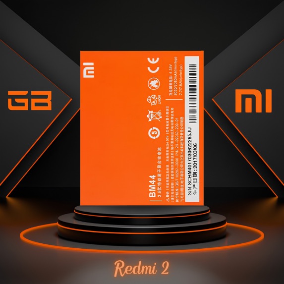 Xiaomi-Redmi-2-battery-باتری-گوشی-شیائومی-ردمی-۲
