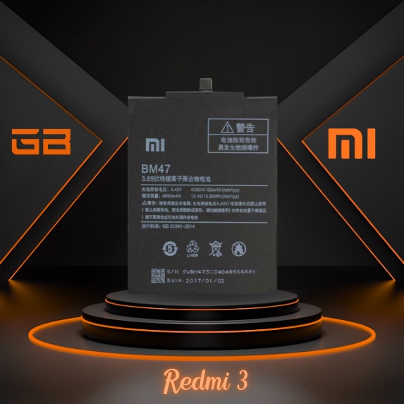 Xiaomi-Redmi-3-battery-باتری-گوشی-شیائومی-ردمی-۳