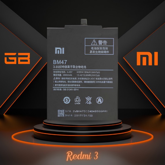 Xiaomi-Redmi-3-battery-باتری-گوشی-شیائومی-ردمی-۳