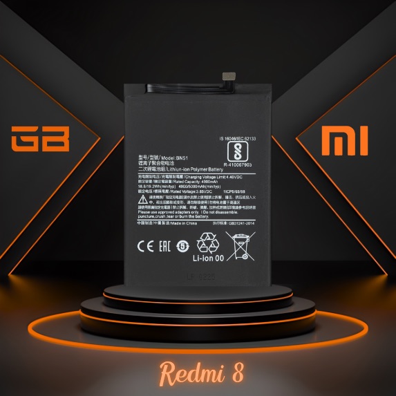 Xiaomi-Redmi-8-battery-باتری-گوشی-شیائومی-ردمی-۸