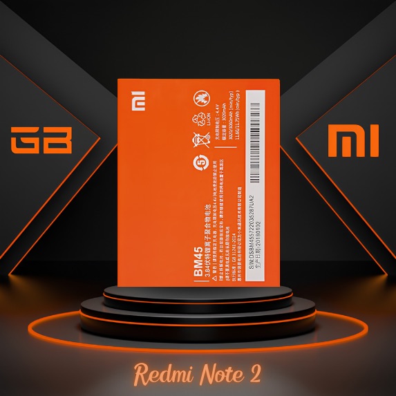 Xiaomi-Redmi-note-2-battery-باتری-گوشی-شیائومی-ردمی-نوت-۲