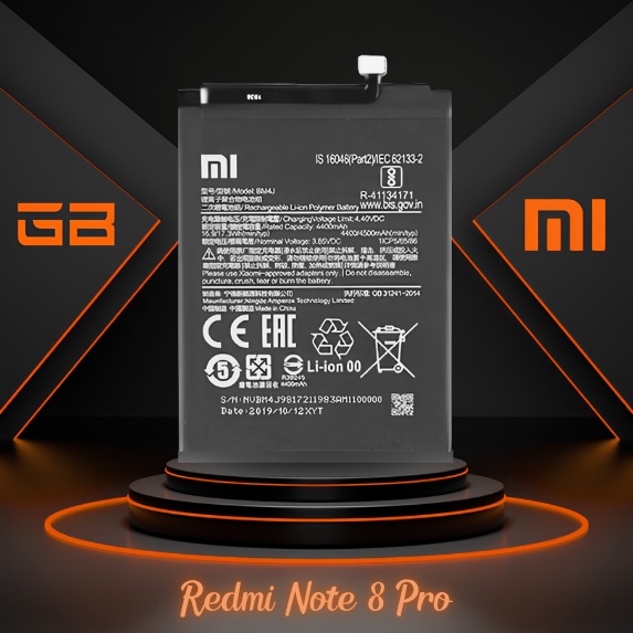 Xiaomi-Redmi-note-8-pro-battery-باتری-گوشی-شیائومی-ردمی-نوت-۸-پرو