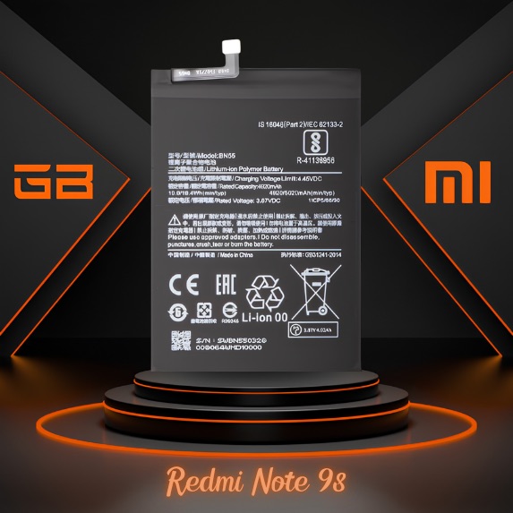 Xiaomi-Redmi-note-9s-battery-باتری-گوشی-شیائومی-ردمی-نوت-۹-اس